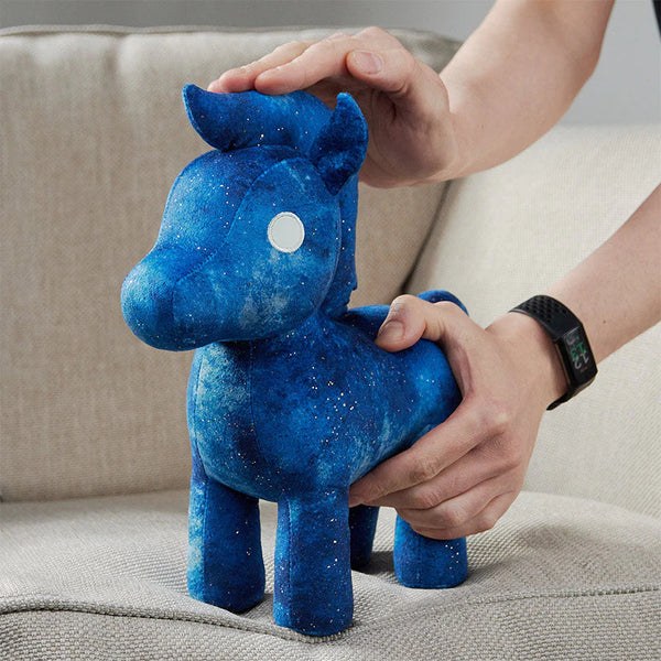 Destiny 2 Plush - Starhorse