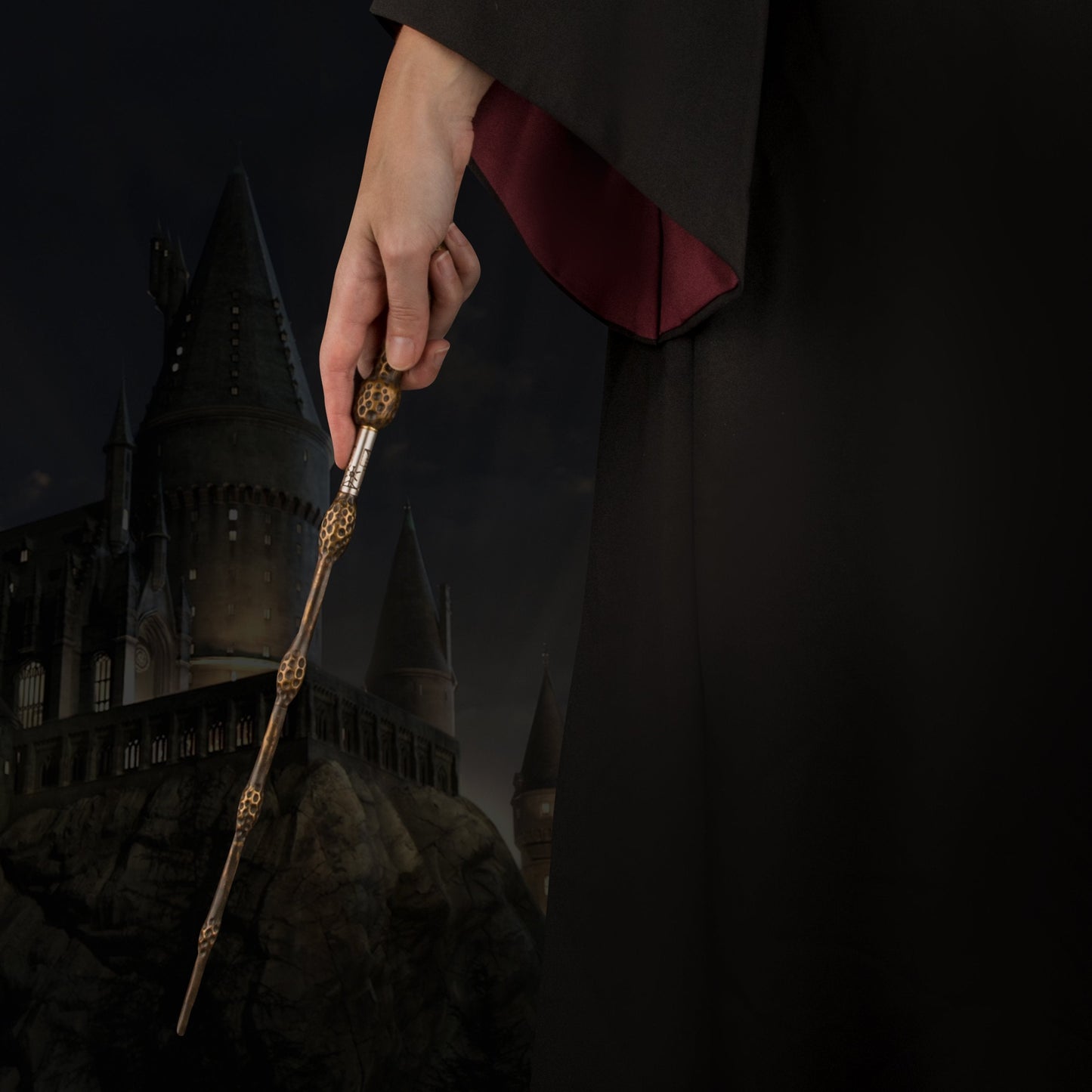 *Albus Dumbledore Magic Wand Pen