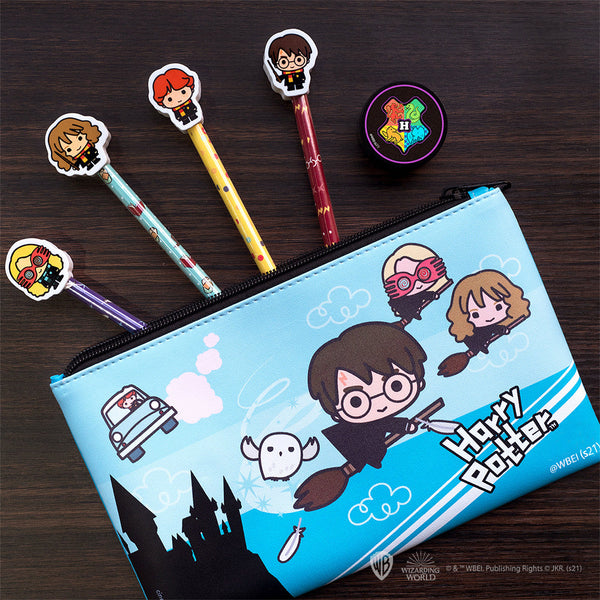 *Harry and Friends Stationery Set