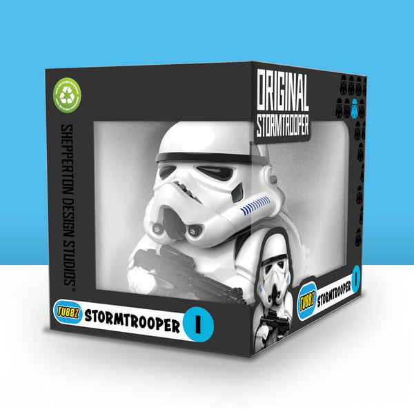 Canard Stormtrooper (Boxed Edition) - vue 1