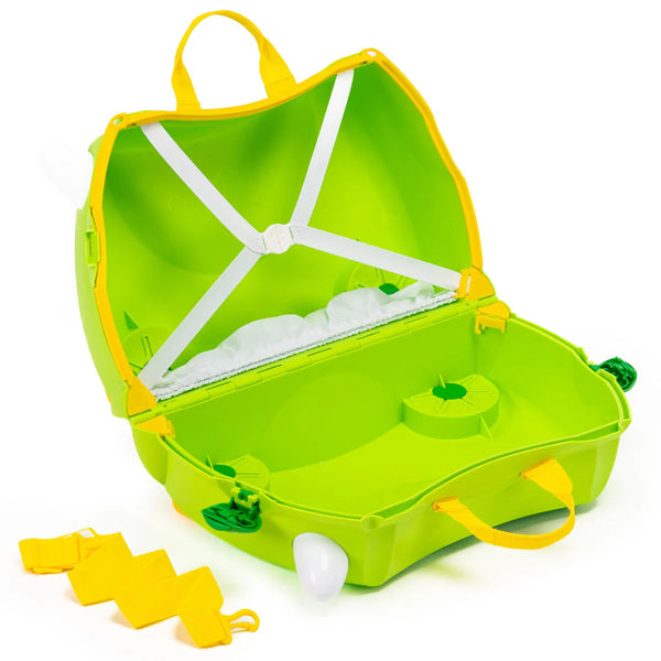 Trunki Ride On - Dudley Dinosaur