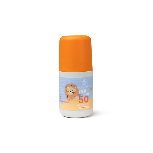 Sunscreen - Roll-On - Sensitive SPF50+ - 100 ml