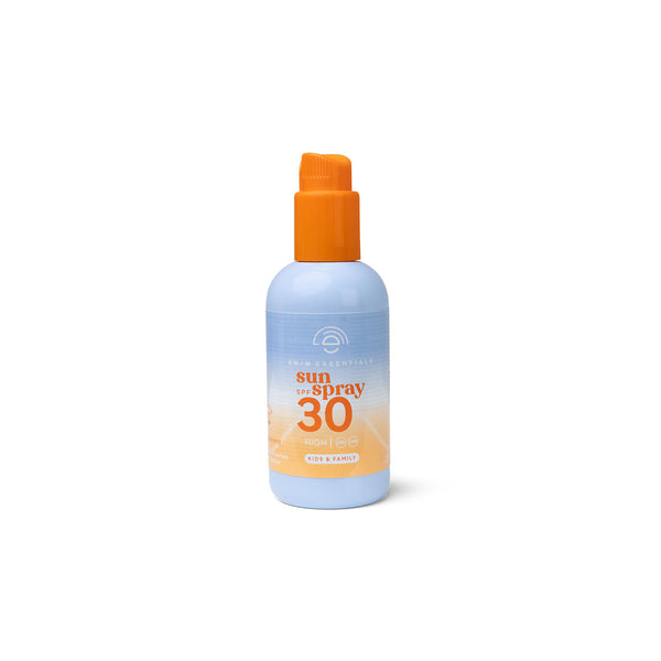 Sunscreen - Spray - Sensitive SPF30 - 200 ml