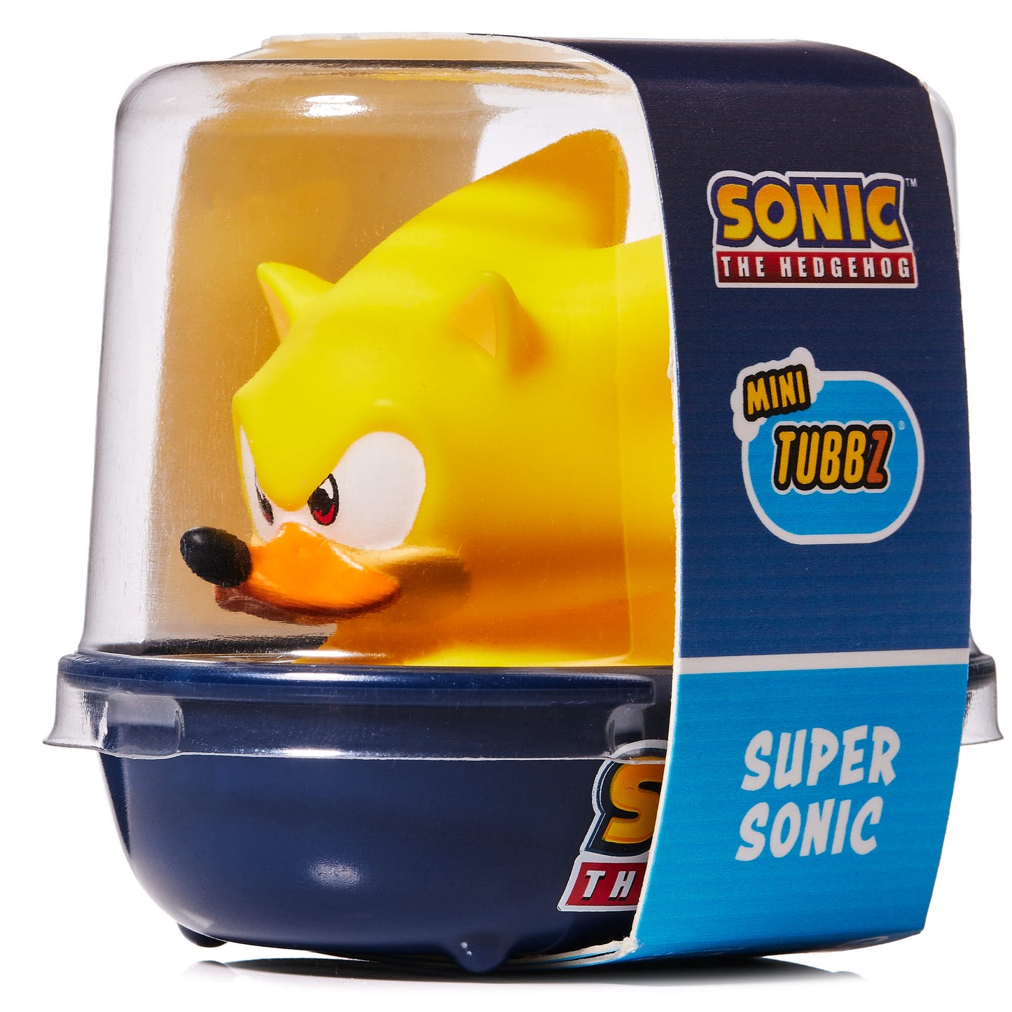 Super Sonic Duck (Mini Edition)