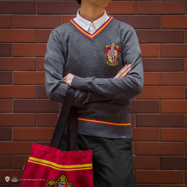 Gryffindor sweater