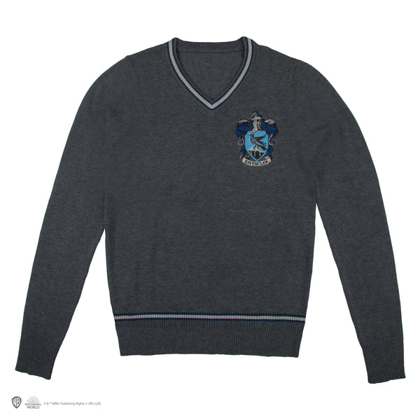 Ravenclaw sweater