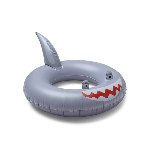 Animal Swim Ring - Grey - Dreamscape - Ø 55 cm