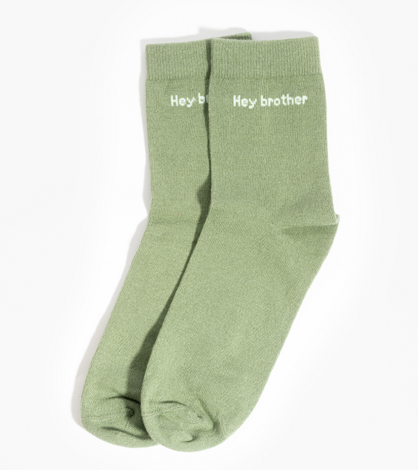 Hey Brother Socks 41-46