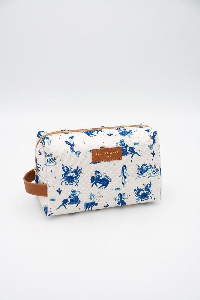 Astro - Toiletry Bag