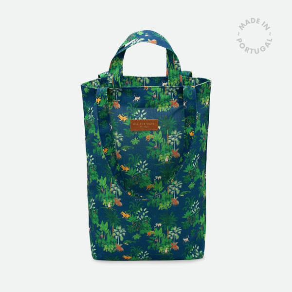 Wild - Tote bag