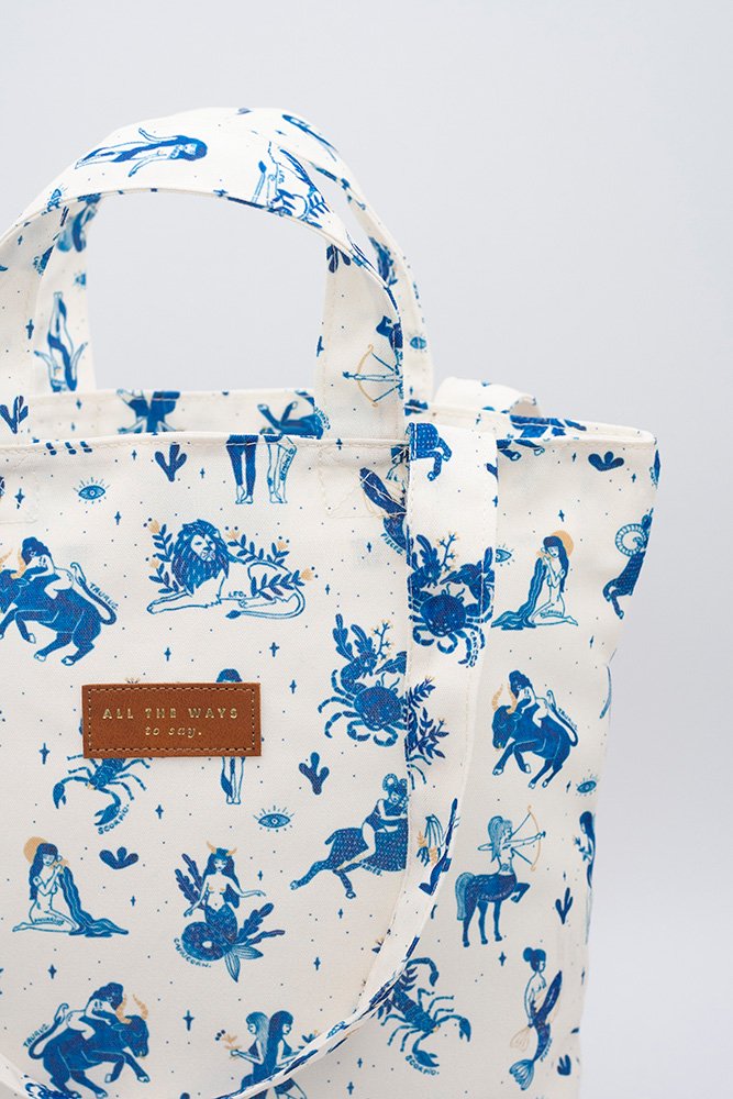 Astro - Tote bag
