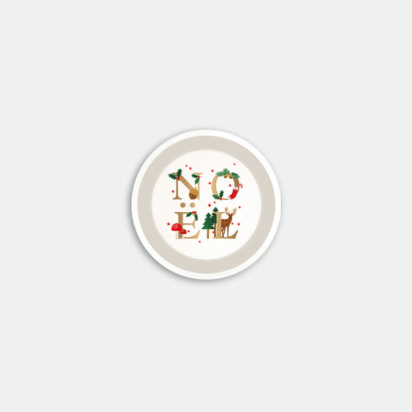 Christmas – Coaster