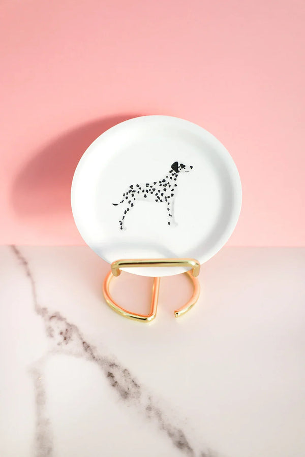 Dalmatian – Coaster