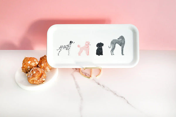 Mastiff - Tray Coffee