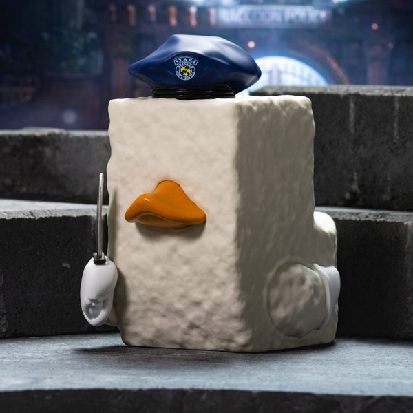 Canard Resident Evil: Tofu TUBBZ (First Edition) - vue 1
