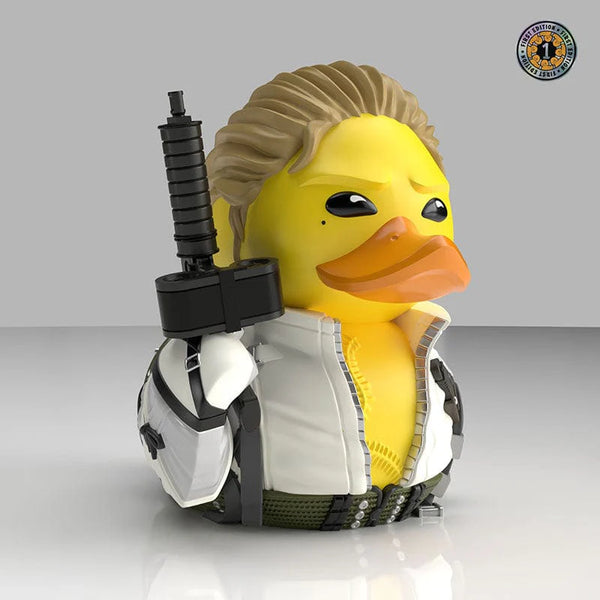 Canard Metal Gear Solid: The Boss (MGS3) TUBBZ (First Edition) - vue 1