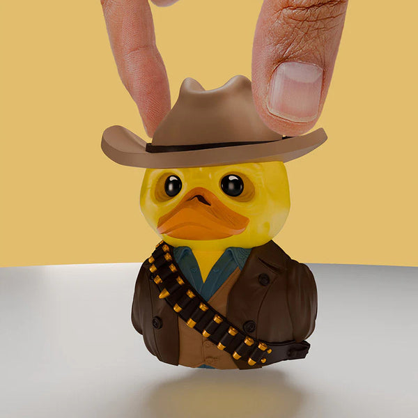 Canard Fallout TV: Le Ghoul TUBBZ (Mini Edition) - vue 1