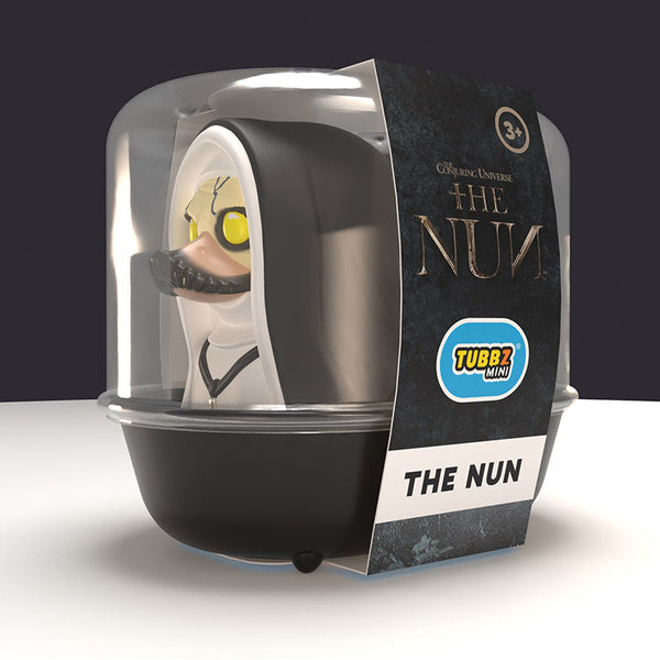 Canard The Nun: La Nonne (Valak) (Mini Edition) - vue 2