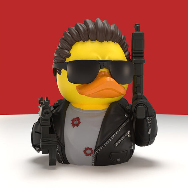 Canard Terminator: T-800 TUBBZ (Boxed Edition) - vue 2