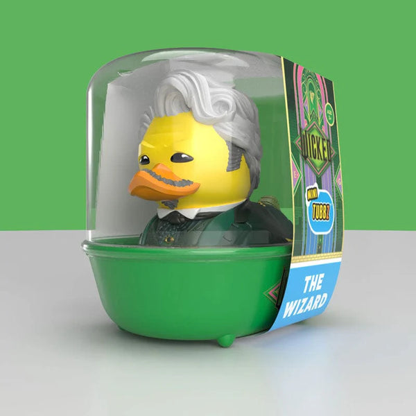 Canard Wicked: Le Magicien d’Oz TUBBZ (Mini Edition) - vue 2