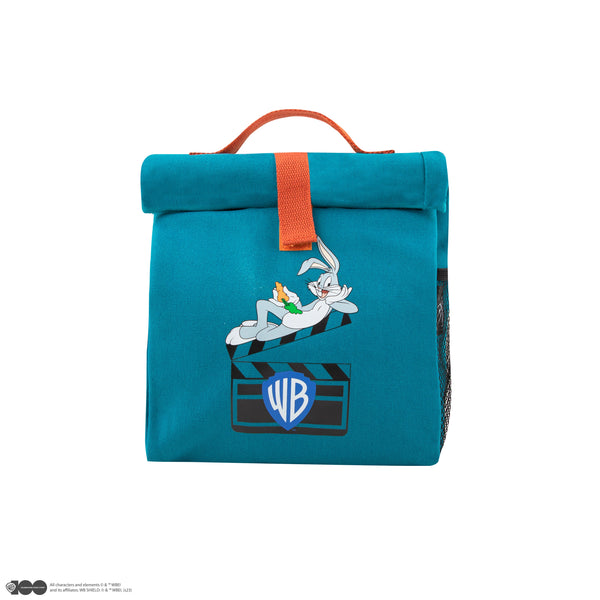 *Bugs Bunny Insulated Lunch Bag