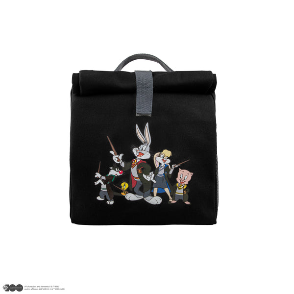 *Looney Tunes Hogwarts Insulated Lunch Bag