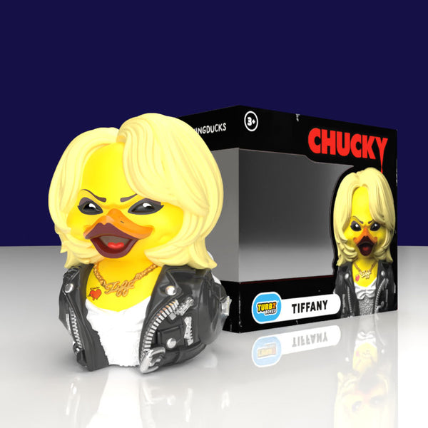 Canard Tiffany (Boxed Edition) - vue 1