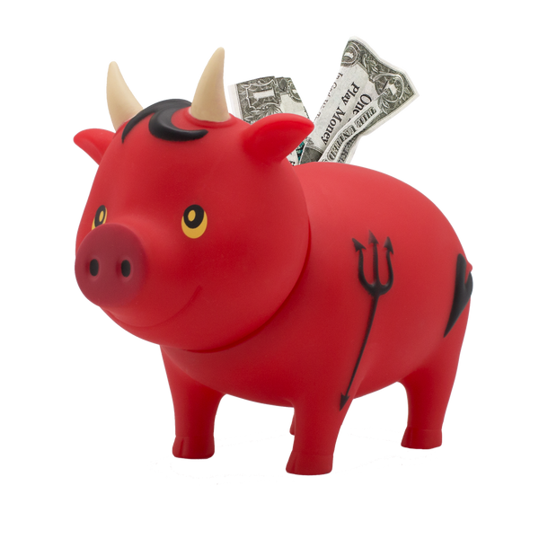 Devil Pig