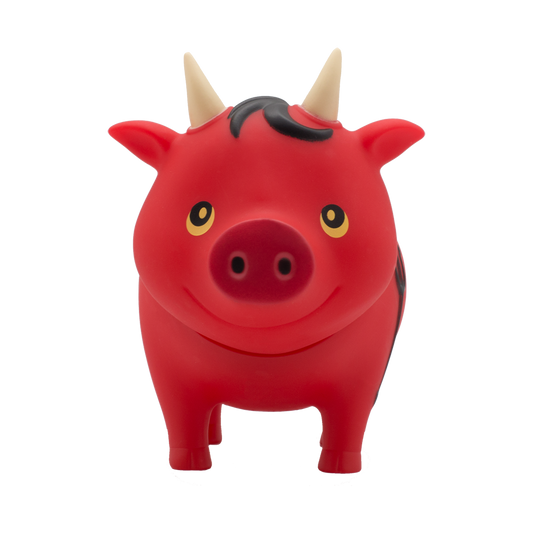 Devil Pig