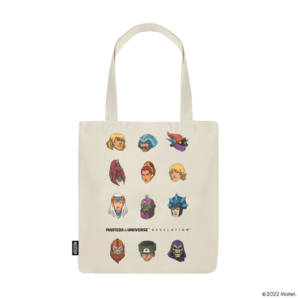 *Character Tote Bag