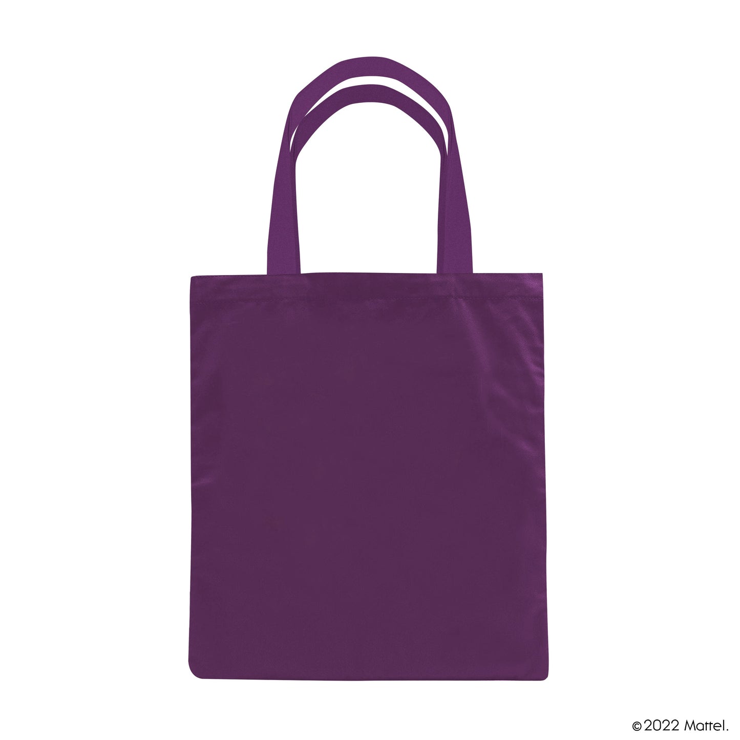 *Skeletor Head Tote Bag