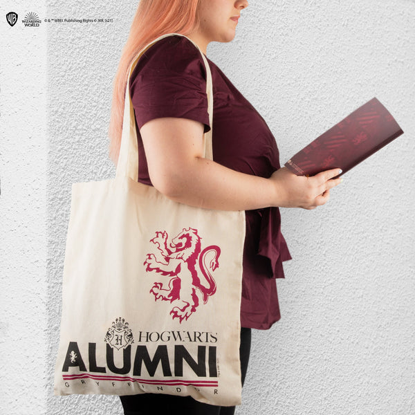 Tote Bag Alumni Gryffondor