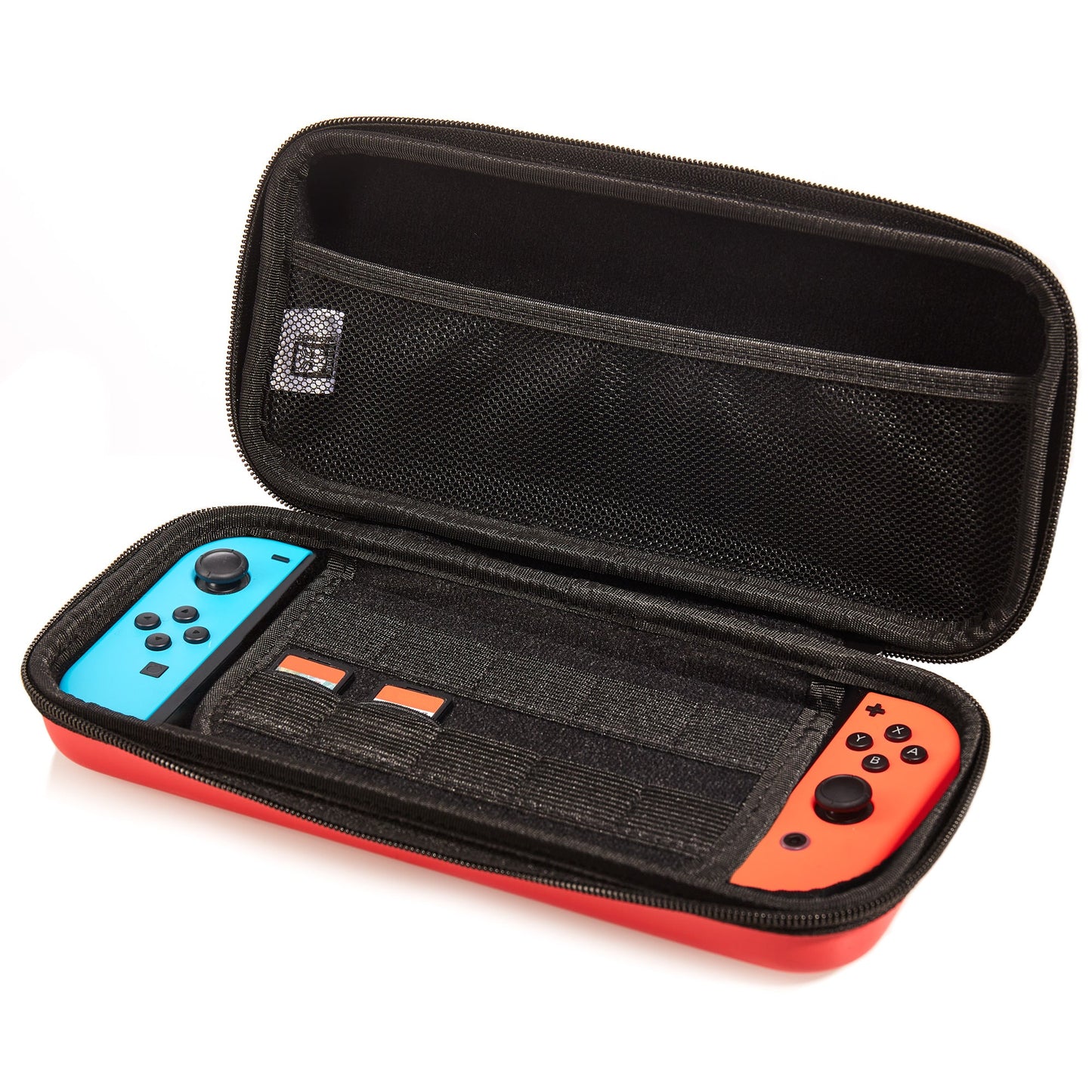 Transformers Nintendo Switch hoesje
