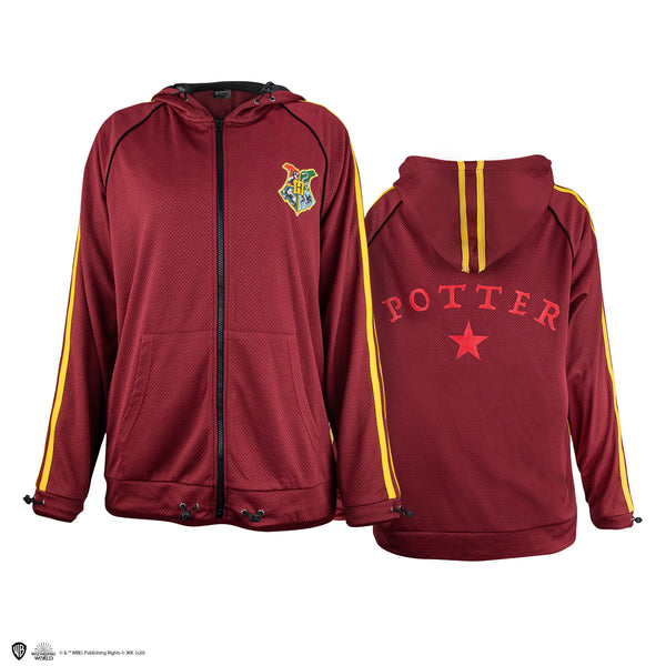 Harry Potter "Triwizard Tournament" Jacket