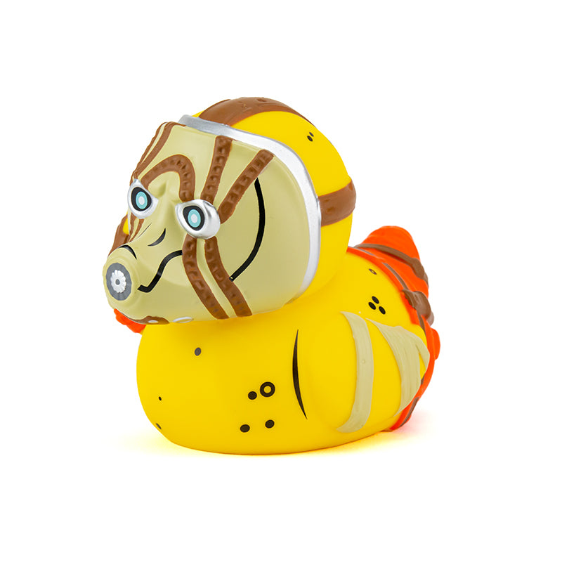 Canard Borderlands 3: Psycho TUBBZ (First Edition)