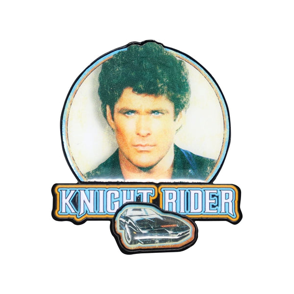 Pin's K2000