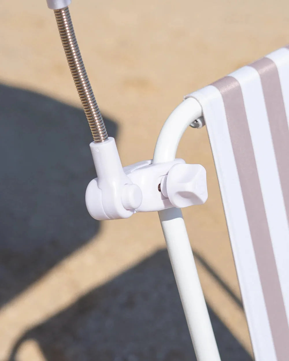 Beach chair umbrella – SOLEA