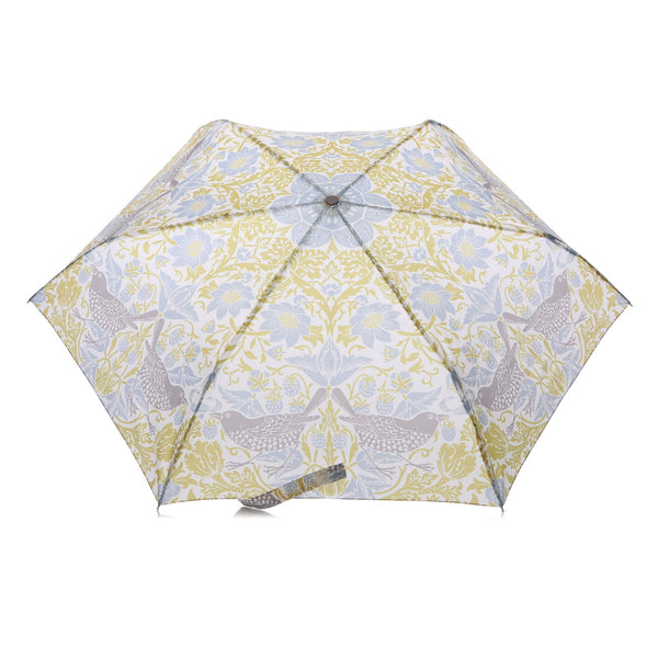 William Morris Strawberry Thief Umbrella