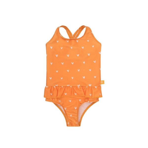 Swimsuit Girls - Orange - Orange Kiss