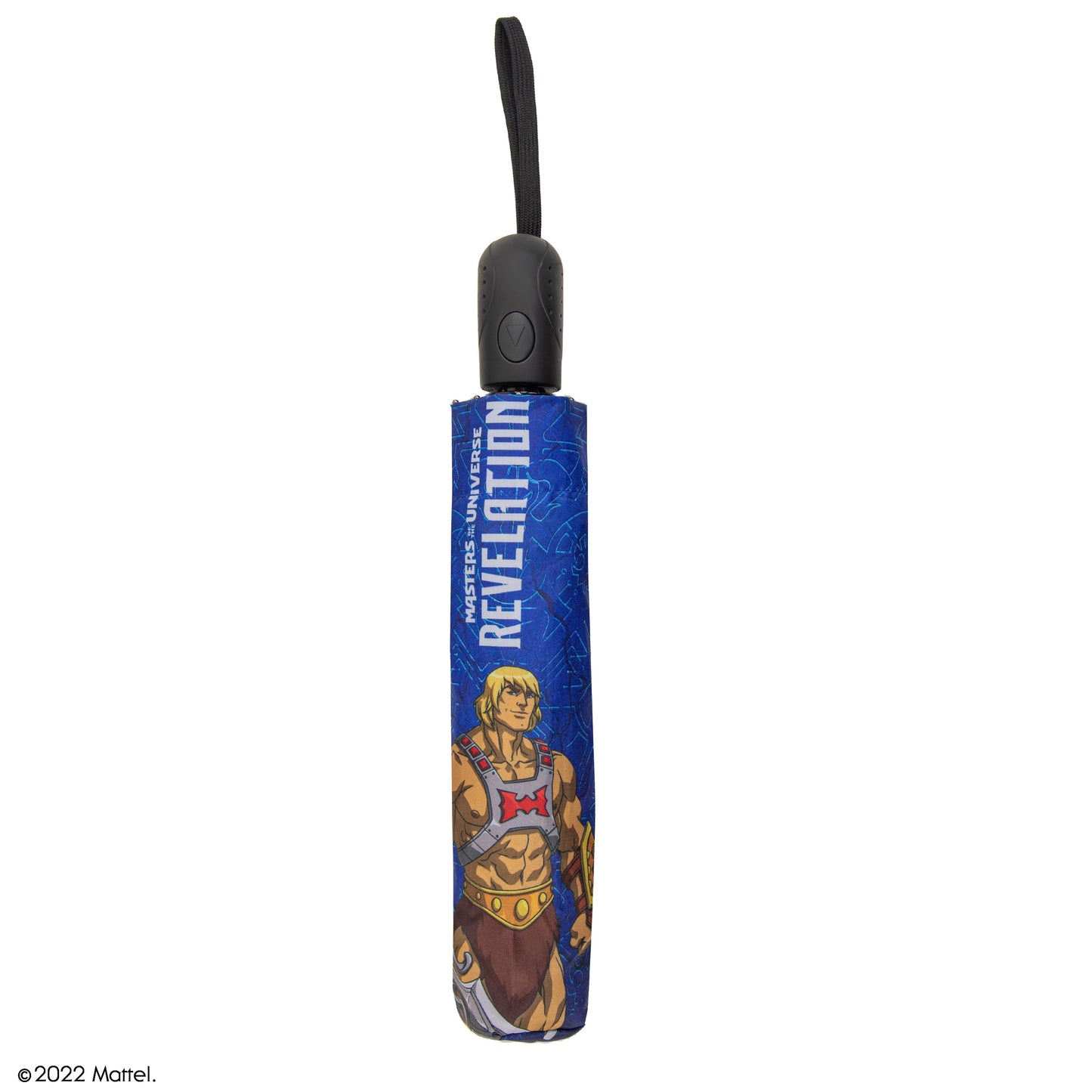 *He-Man Umbrella and his Battle Cat
