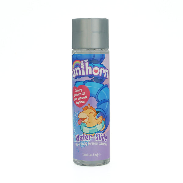 Unihorn Water-Based Lubricant 4.4 fl oz (130ml)