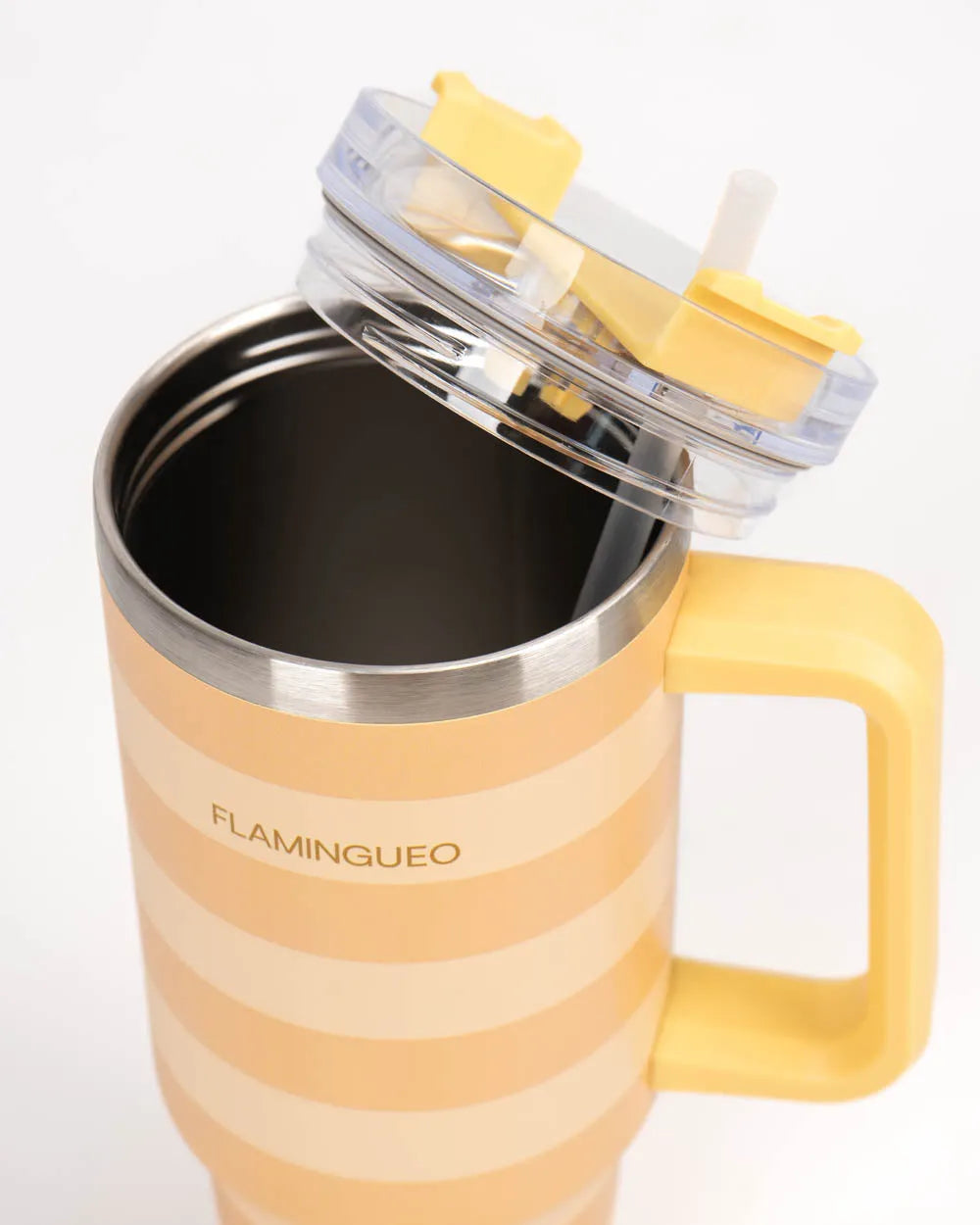 1.18L Thermo Bottle - CHESIRE