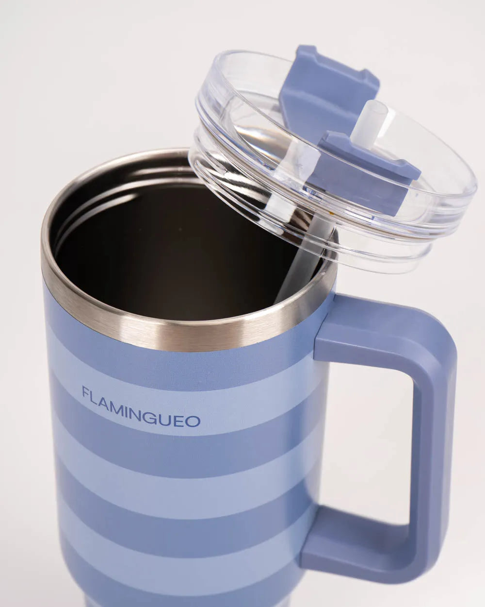 1.18L Thermo Bottle - CHESIRE