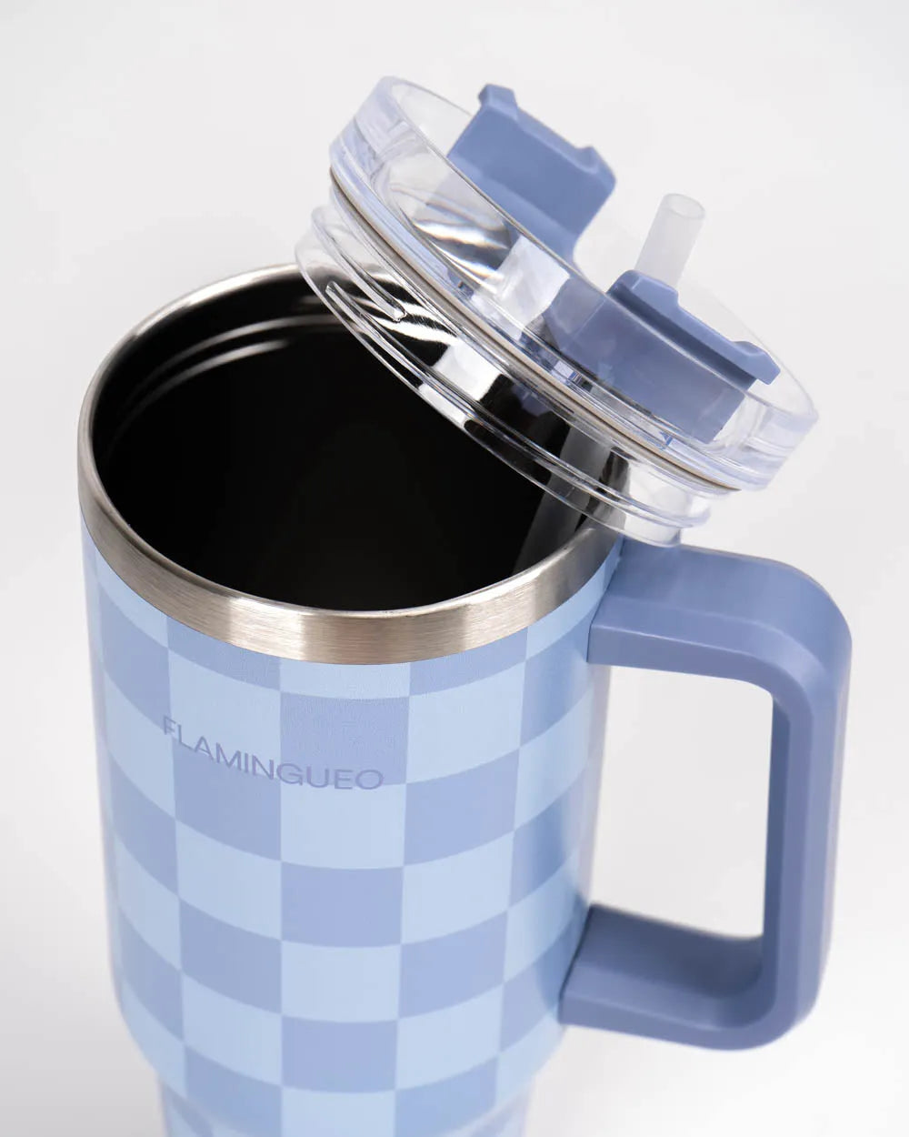 1.18L Thermo Bottle - LADY