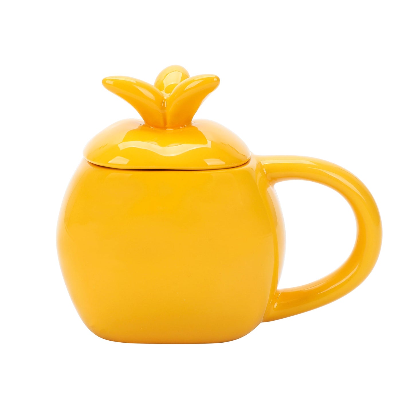 Five Nights At Freddy's Chica Sculpted Ceramic Mug