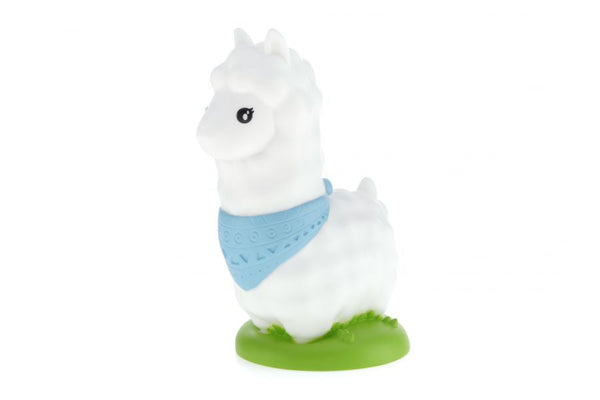 Lama night light