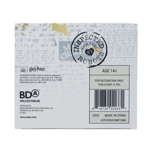 hedwige handmade by robots n 068