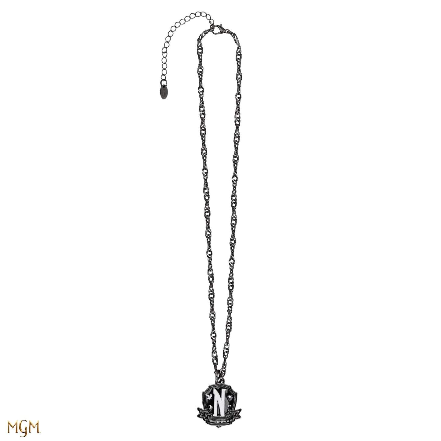 Nevermore Academy Necklace