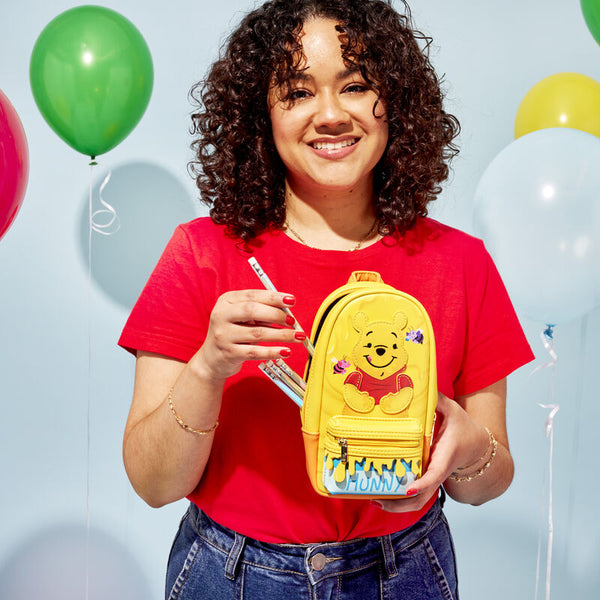Winnie the Pooh Backpack Kit - Honey Pot