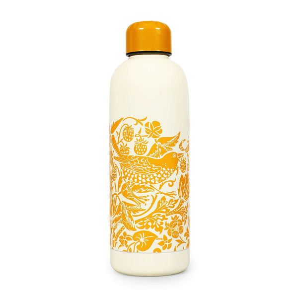 ACS William Morris Quince Metal Water Bottle - 500 ml